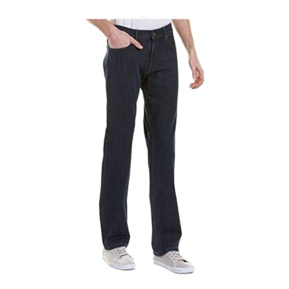 DL1961 Vince Straight Jeans - Picture 6 of 6